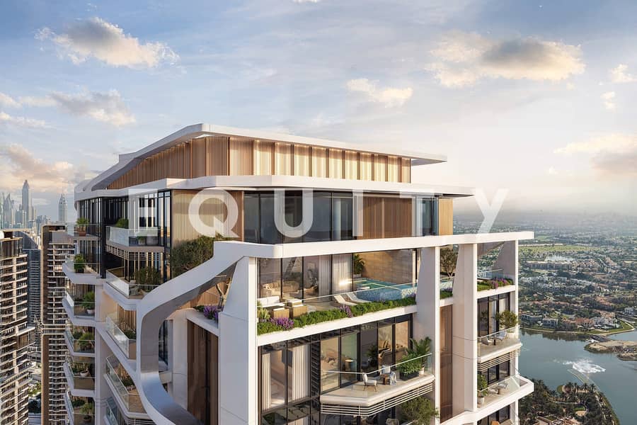 Payment Plan 70/30 | Freehold | Q4 2028 Completion - Image 10