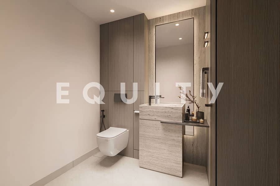 Payment Plan 70/30 | Freehold | Q4 2028 Completion - Image 11