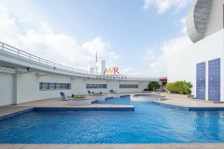 2 Bedroom Apartment for Rent in Sheikh Zayed Road, Dubai - AWR-21st-Century-274. jpg