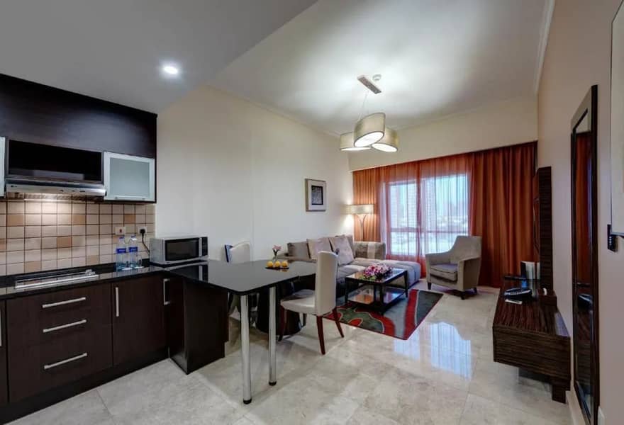 limited offer | Luxury Living in IMBZ | Luxury 1BR