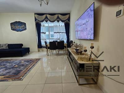 2 Bedroom Flat for Sale in Al Bustan, Ajman - WhatsApp Image 2025-09-17 at 2.01. 48 PM. jpeg