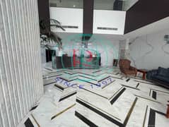 3 MBR HALL FLAT WITH MAID ROOM AVAILABLE IN AL KHAN AREA ALONG AL KHAN CORNICHE ST. BEFORE SHARJAH INSURANCE