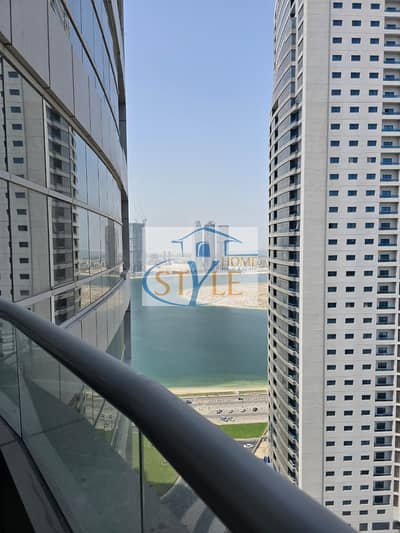 2 Bedroom Flat for Rent in Al Khan, Sharjah - WhatsApp Image 2025-09-17 at 2.11. 06 PM. jpeg