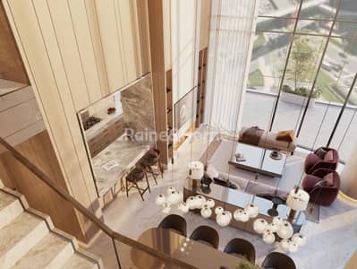4 Bedroom Apartment for Sale in Dubai Science Park, Dubai - September Offer | Flexible Payment Plan | Call Now