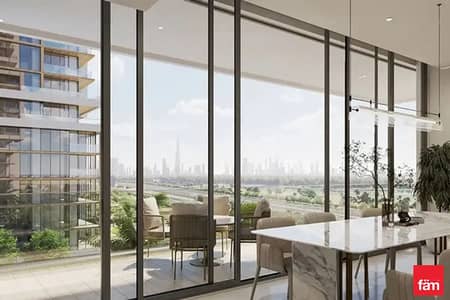 1 Bedroom Flat for Sale in Sobha Hartland, Dubai - Tower E | Dubai Skyline | Handover Q4 2026