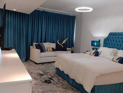 2 Bedroom Flat for Rent in DIFC, Dubai - Exquisite Fully Upgraded| Brand-New Interiors