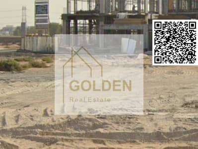Plot for Sale in Al Tallah 2, Ajman - تصميم بدون عنوان (57). png