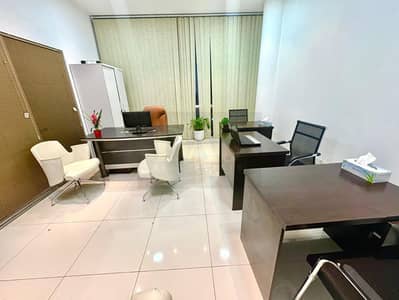 مکتب  للايجار في بر دبي، دبي - 808461df-359b-4cd6-a43a-5895154751e7. jpg