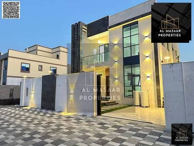 4 Cпальни Вилла Продажа в Аль Захья, Аджман - 791184652-800x600. jpeg