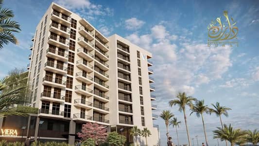 1 Bedroom Flat for Sale in Dubai Production City (IMPZ), Dubai - IMG-20250917-WA0106. jpg