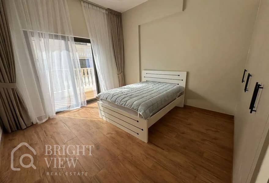 Brand new | Fully Furnished | Ready to move