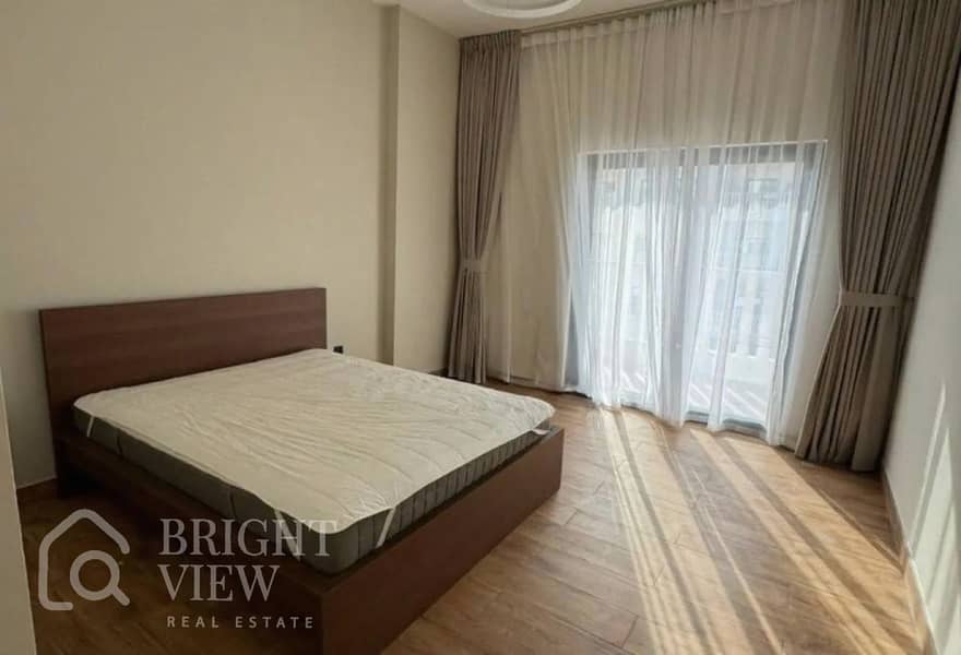 Brand new | Fully Furnished | Ready to move