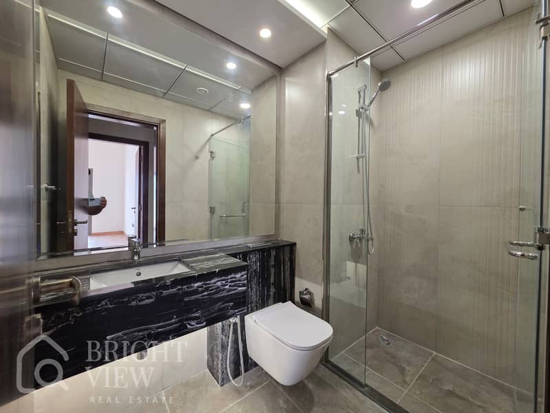 Brand new | Fully Furnished | Ready to move - Image 9