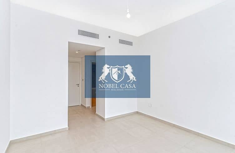 Burj Khalifa View | Large Layout | Unfurnished - Image 10