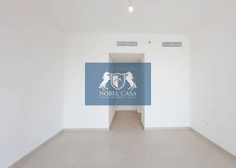 Burj Khalifa View | Large Layout | Unfurnished - Image 11