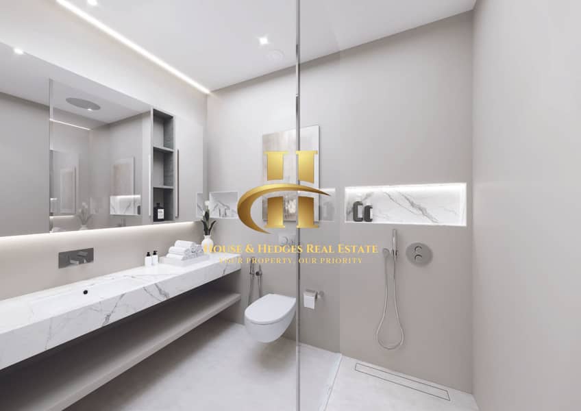 Beachfront Residences | Island Living | Premium - Image 9