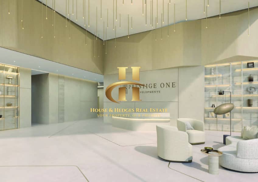 Beachfront Residences | Island Living | Premium - Image 11