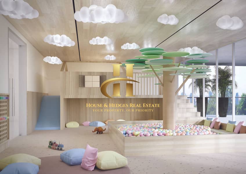 Beachfront Residences | Island Living | Premium - Image 12