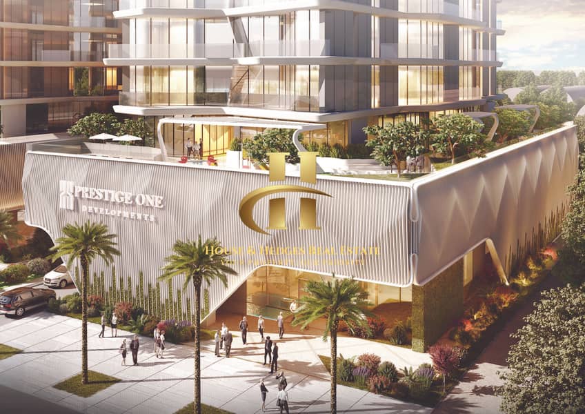 Beachfront Residences | Island Living | Premium - Image 15