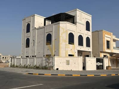 فیلا 7 غرف نوم للبيع في العامرة، عجمان - IMG-20250916-WA0001. jpg
