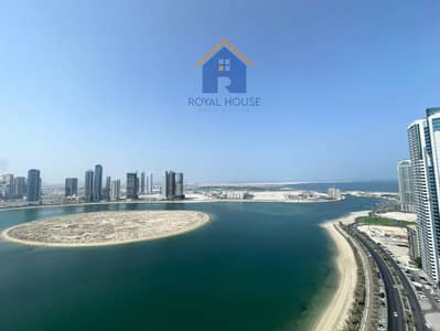 3 Bedroom Apartment for Sale in Al Khan, Sharjah - IMG-20250914-WA0024. jpg