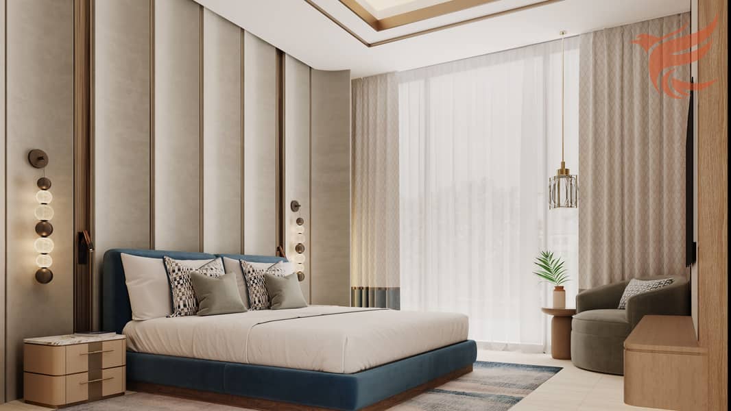 2 3BR UNIT_Bedroom2. png