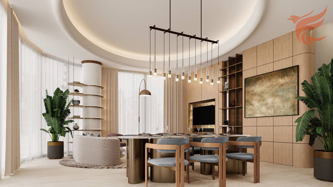 5 3BR UNIT_Living Room002. png