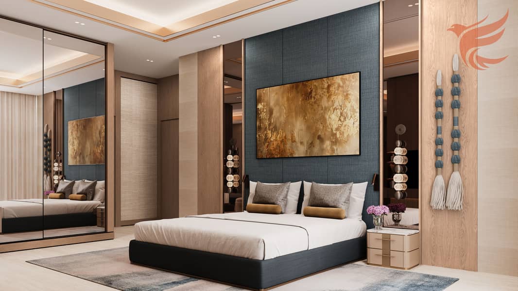 7 3BR UNIT_Master Bedroom. png