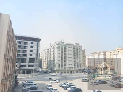 穆瓦利赫商业区， 夏尔迦 1 卧室单位待租 - IMG-20250917-WA0036. jpg