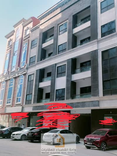 11 Bedroom Building for Sale in Al Khan, Sharjah - WhatsApp Image 2025-09-11 at 12.13. 22_764fdf4b. jpg