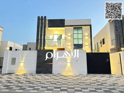 4 Bedroom Villa for Sale in Al Zahya, Ajman - WhatsApp Image 2025-08-14 at 9.11. 28 AM. jpg