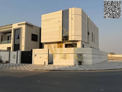 فیلا 5 غرف نوم للبيع في الحليو، عجمان - IMG-20250910-WA0387. jpg