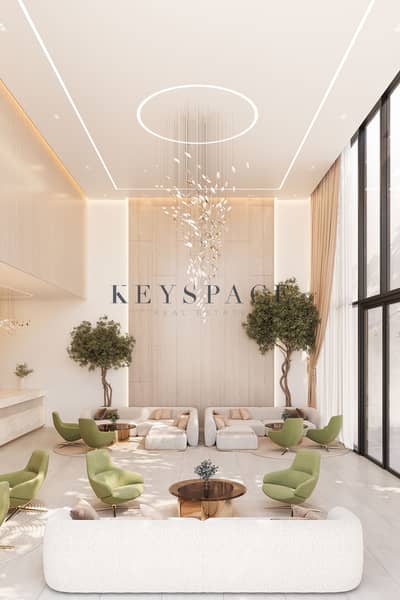 2 Bedroom Flat for Sale in Majan, Dubai - HR CAMERA 2. png