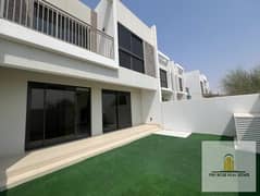 فیلا في بريم روز،(أكويا من داماك) داماك هيلز 2 4 غرف 160000 درهم - 12811553