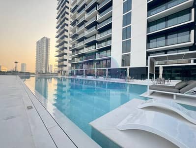1 Bedroom Apartment for Rent in Jumeirah Village Circle (JVC), Dubai - 01. jpg
