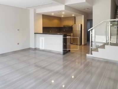 4 Bedroom Townhouse for Rent in DAMAC Hills, Dubai - Spacious 4BHK | Flexible Payment Plan | Vacant