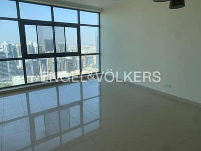 景观公寓社区， 迪拜 1 卧室单位待售 - 位于景观公寓社区，汇通大厦，汇通西塔 1 卧室的公寓 1900000 AED - 12812979