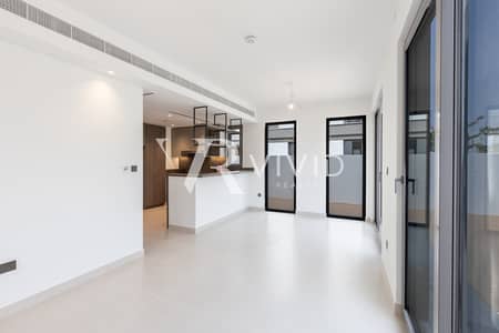 4 Bedroom Townhouse for Rent in Tilal Al Ghaf, Dubai - Corner Unit | 3 Ensuites | Single Row | Brand New