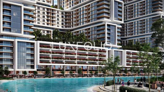 1 Bedroom Apartment for Sale in Sobha Hartland, Dubai - OP | Mid Floor | Downtown & Ras Alkhor View