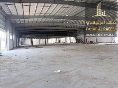 Warehouse for Rent in Umm Al Thuoob, Umm Al Quwain - WhatsApp Image 2025-09-17 at 1.34. 06 PM. jpeg