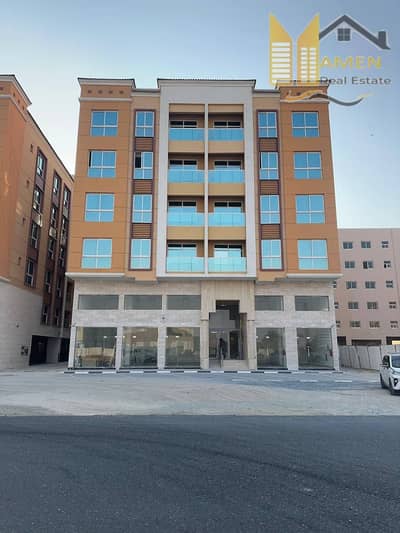 3 Bedroom Apartment for Rent in Al Mowaihat, Ajman - 6008200824225908915. jpg