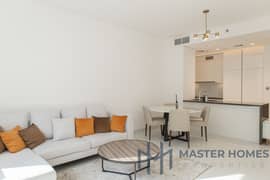 2+MAID | VACANT HIGH FLOOR
