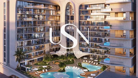 1 Bedroom Flat for Sale in Motor City, Dubai - img299. jpg