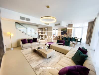 4 Bedroom Villa for Sale in Ajmal Makan City - Sharjah Waterfront, Sharjah - 7. jpg