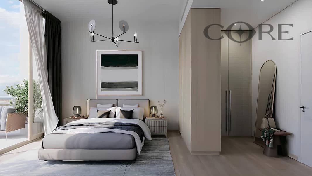 CORNER UNIT I PARK VIEW I BEST PRICE