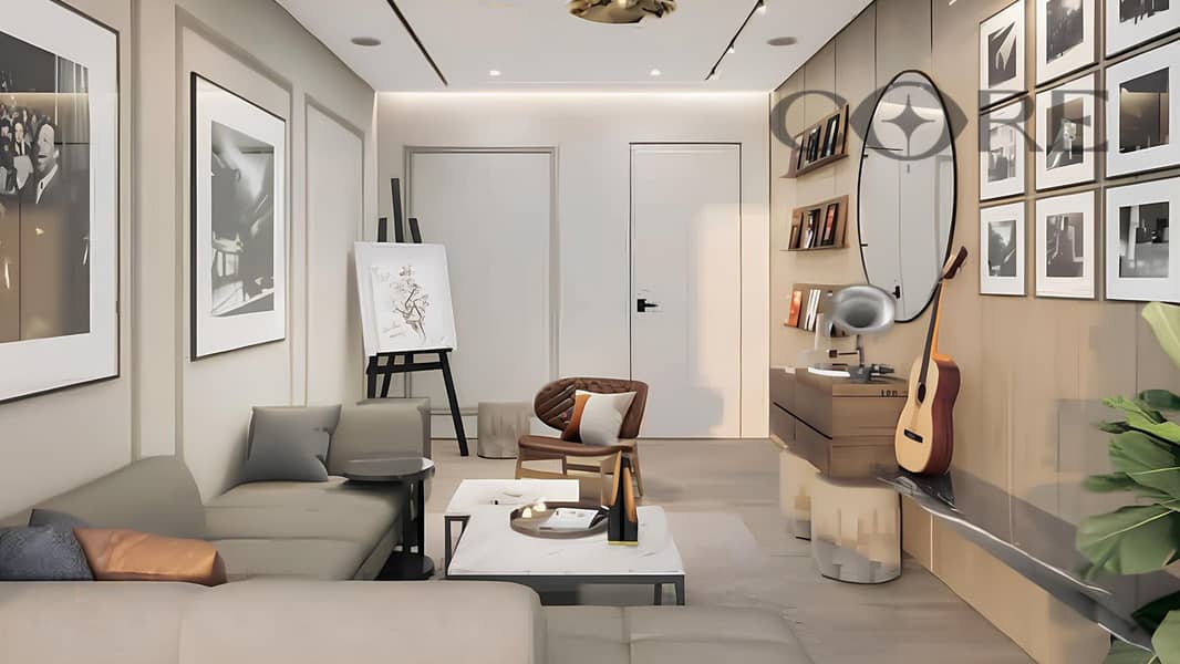 CORNER UNIT I PARK VIEW I BEST PRICE