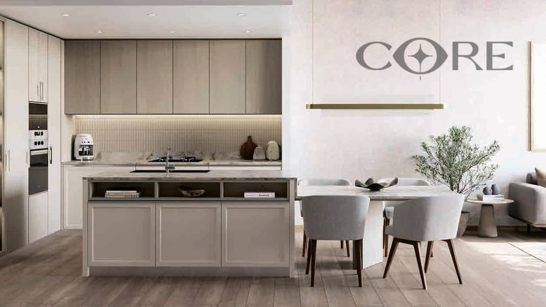 CORNER UNIT I PARK VIEW I BEST PRICE