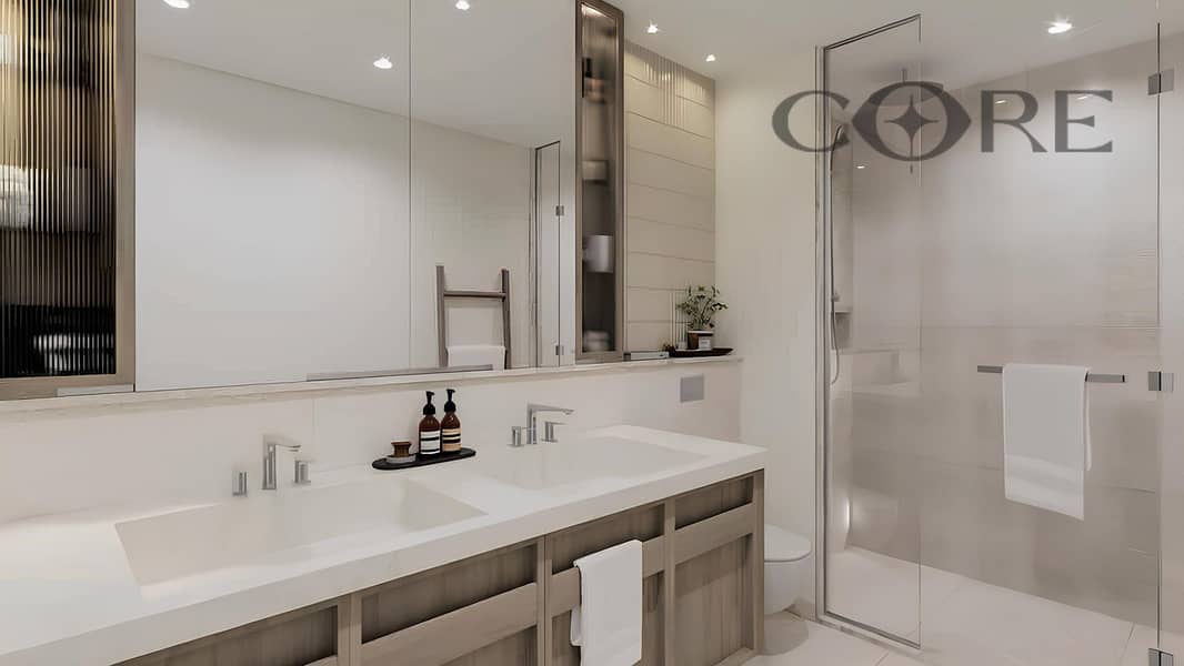 CORNER UNIT I PARK VIEW I BEST PRICE