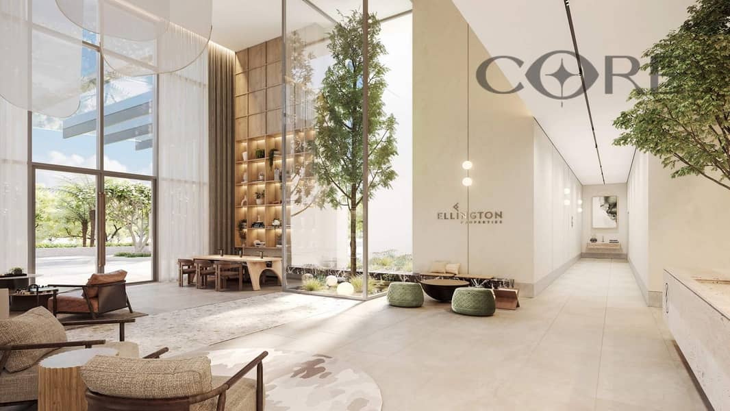 CORNER UNIT I PARK VIEW I BEST PRICE