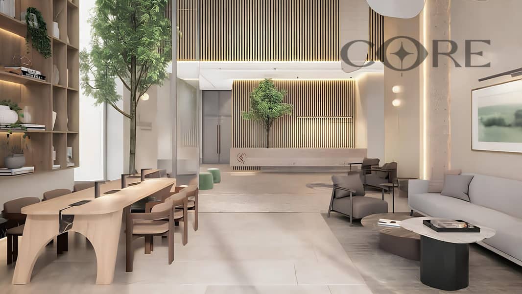 CORNER UNIT I PARK VIEW I BEST PRICE - Image 6